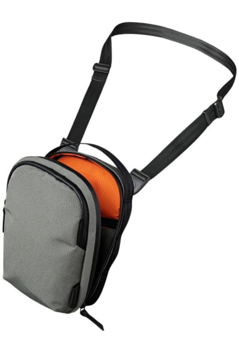ALPAKA Metro Sling V2 Axoflux 300D (Grey)