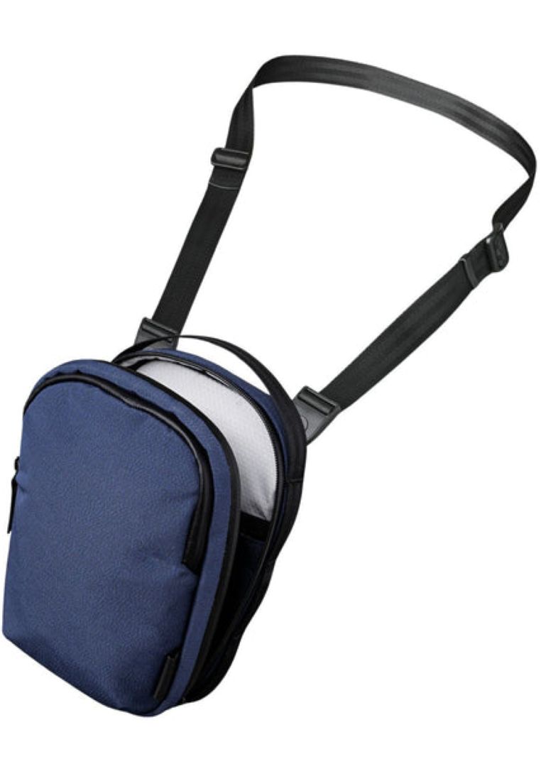 ALPAKA Metro Sling V2 Axoflux 300D (Blue)