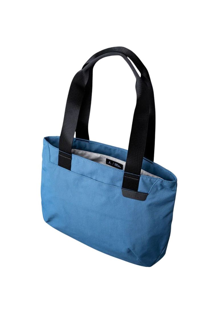 ALPAKA Elements Tote Bag (S) Axoflux 210D (Blue/Grey)