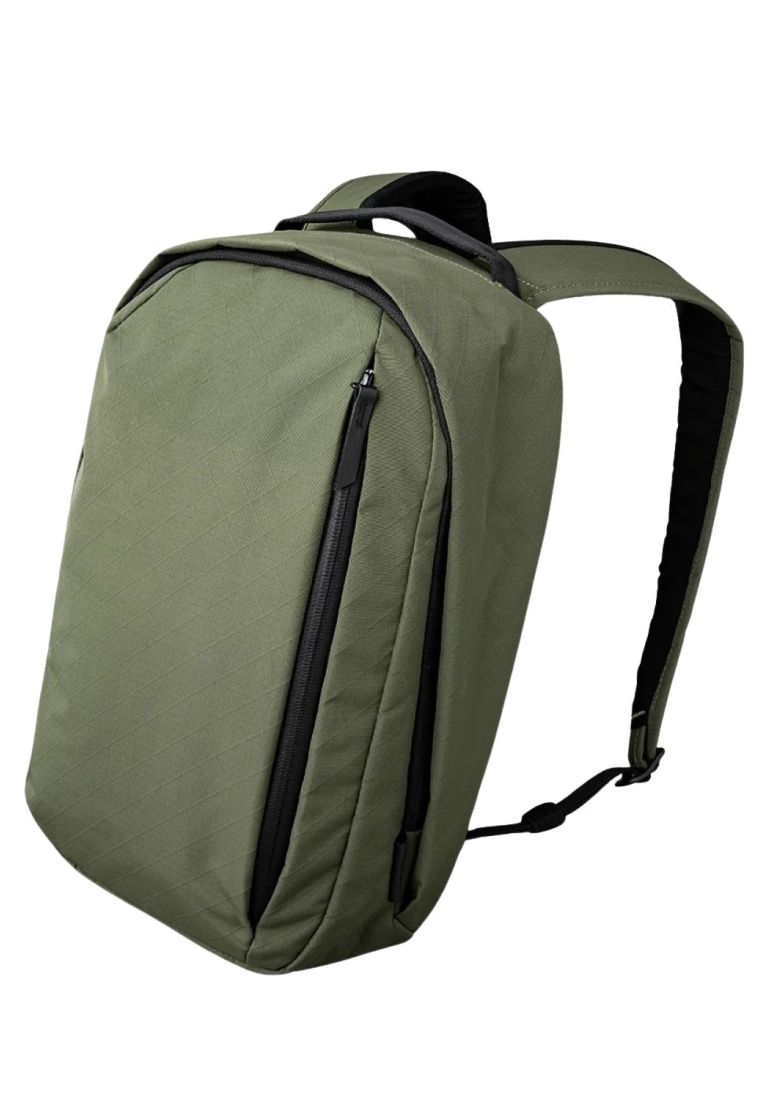 ALPAKA Metro Backpack Axogrid 210D (Army Green)