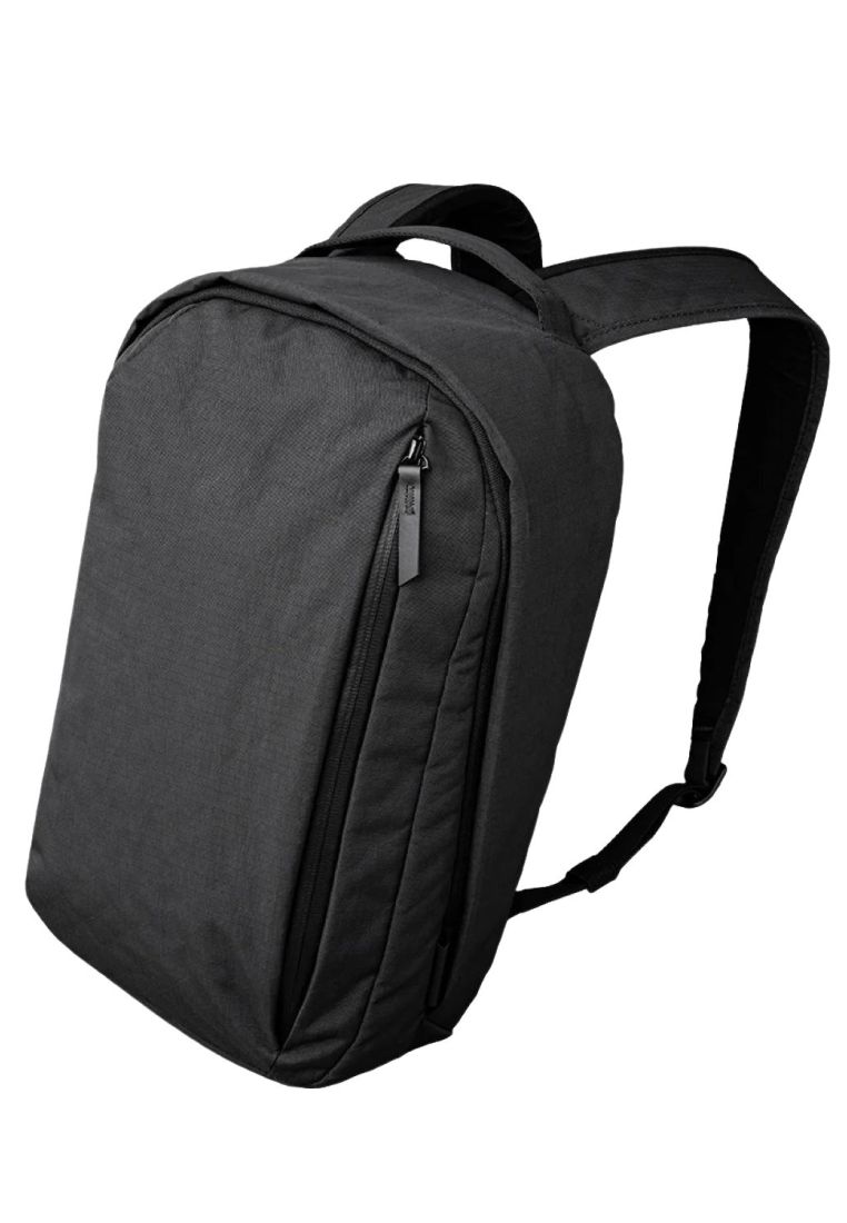 ALPAKA Metro Backpack Axogrid 210D (Black)