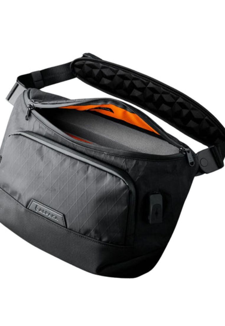 ALPAKA Bravo Sling Max V2 X-Pac VX21 (Black)