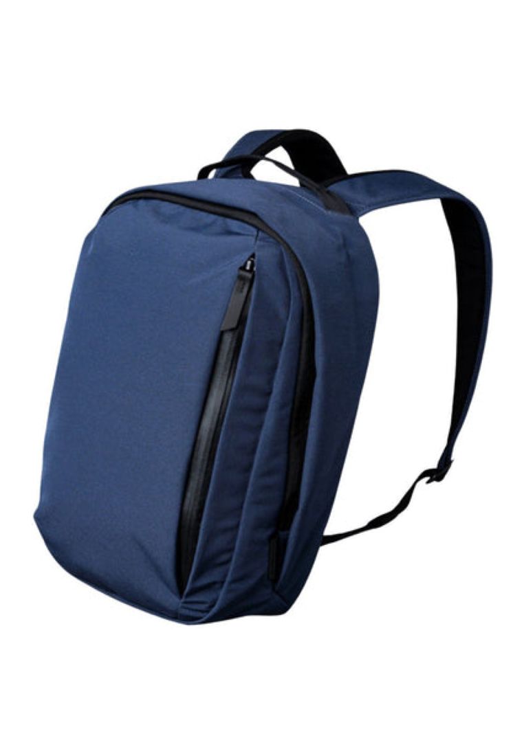 ALPAKA Metro Backpack Axoflux 300D (Blue)
