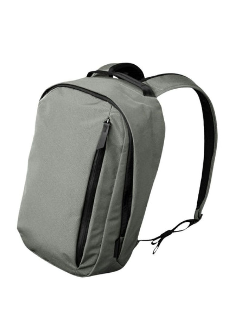 ALPAKA Metro Backpack Axoflux 300D (Grey)