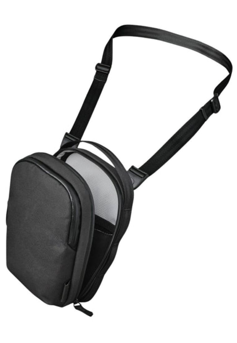 ALPAKA Metro Sling V2 Axoflux 300D (Black)