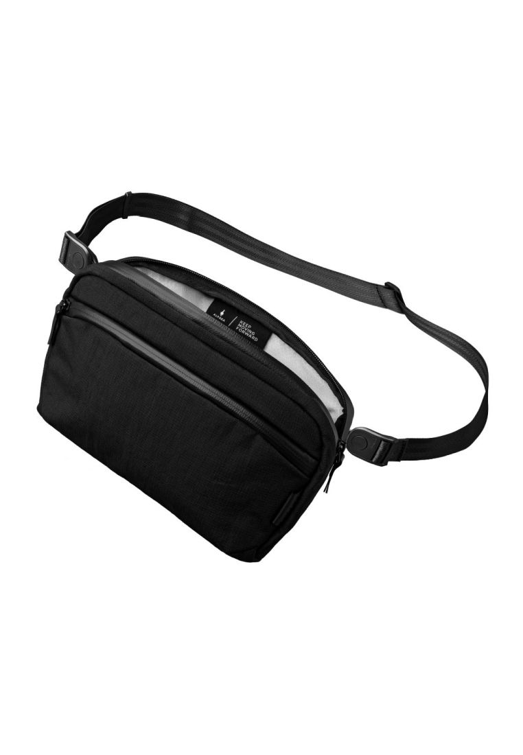 ALPAKA Flight Sling Axoflux 400D (Black)