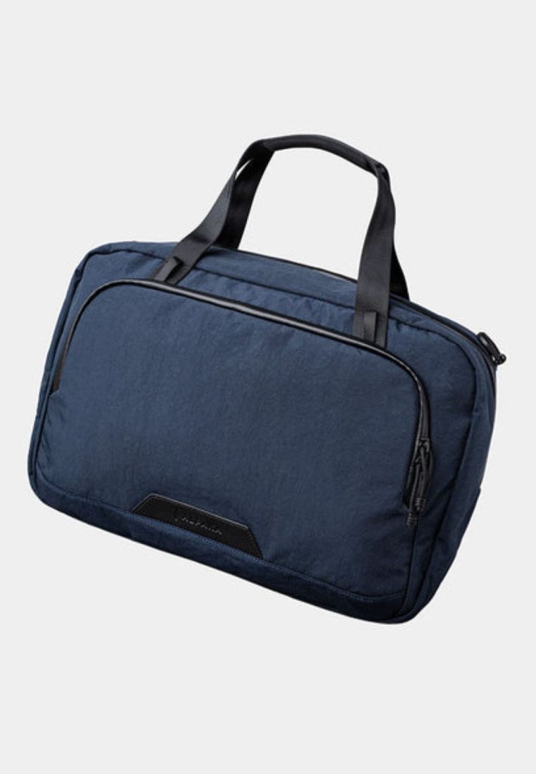 ALPAKA Bravo Brief Axoflux 400D (Moonlight Blue)