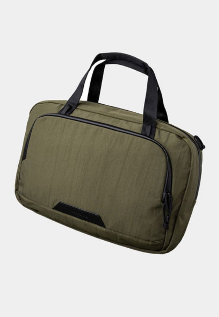 ALPAKA Bravo Brief Axoflux 400D (Green)