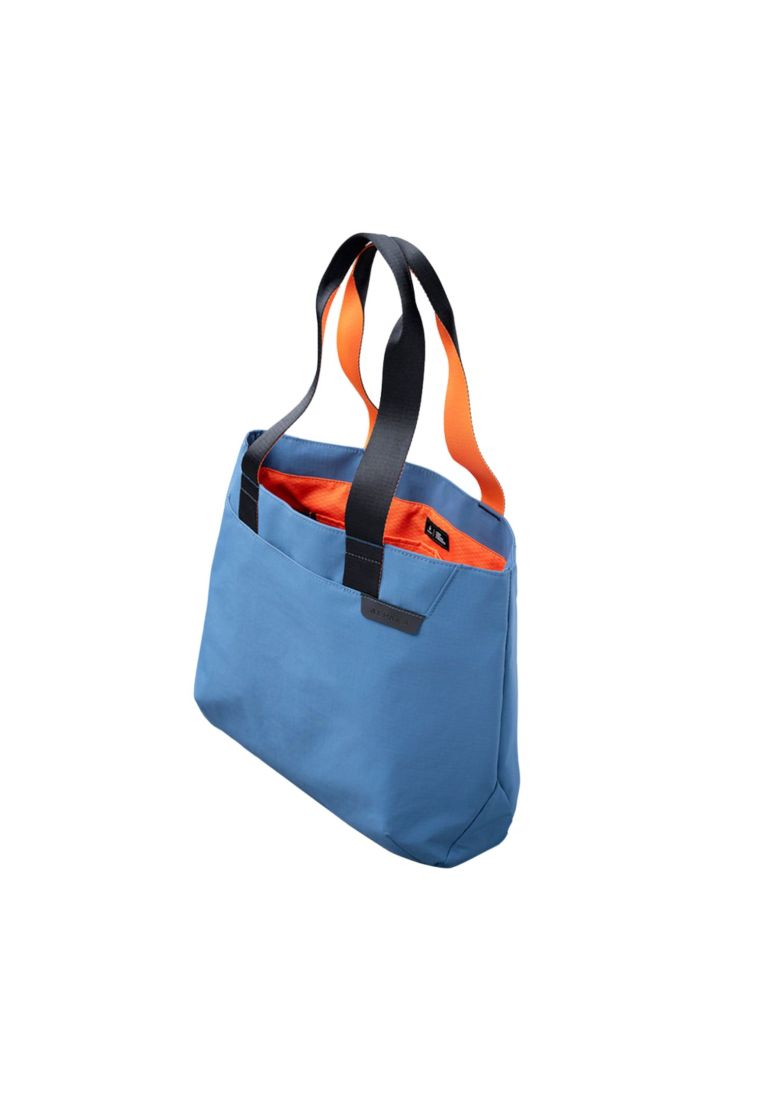 ALPAKA Elements Tote Bag Axoflux 210D (Blue/Orange)