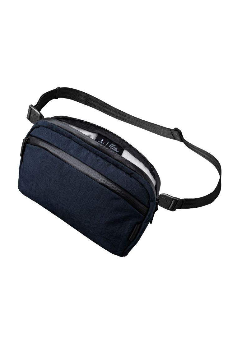 ALPAKA Flight Sling Axoflux 400D (Moonlight Blue/Gray)
