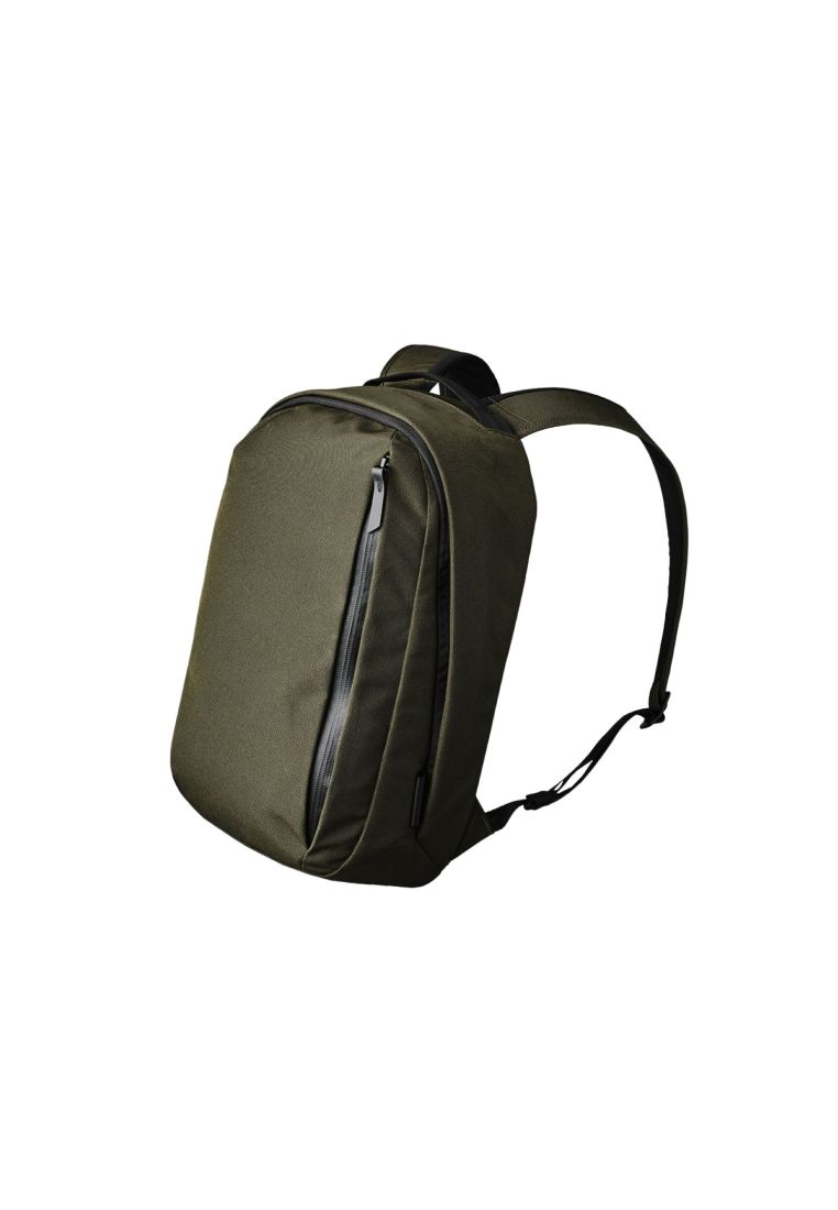 ALPAKA Metro Backpack Axoflux 300D (Army Green)