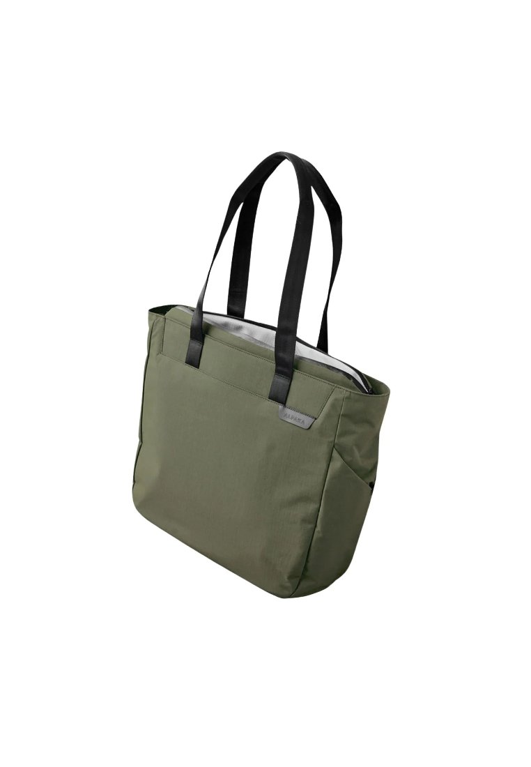 ALPAKA Metro Tote Bag Axoflux 210D (Green)