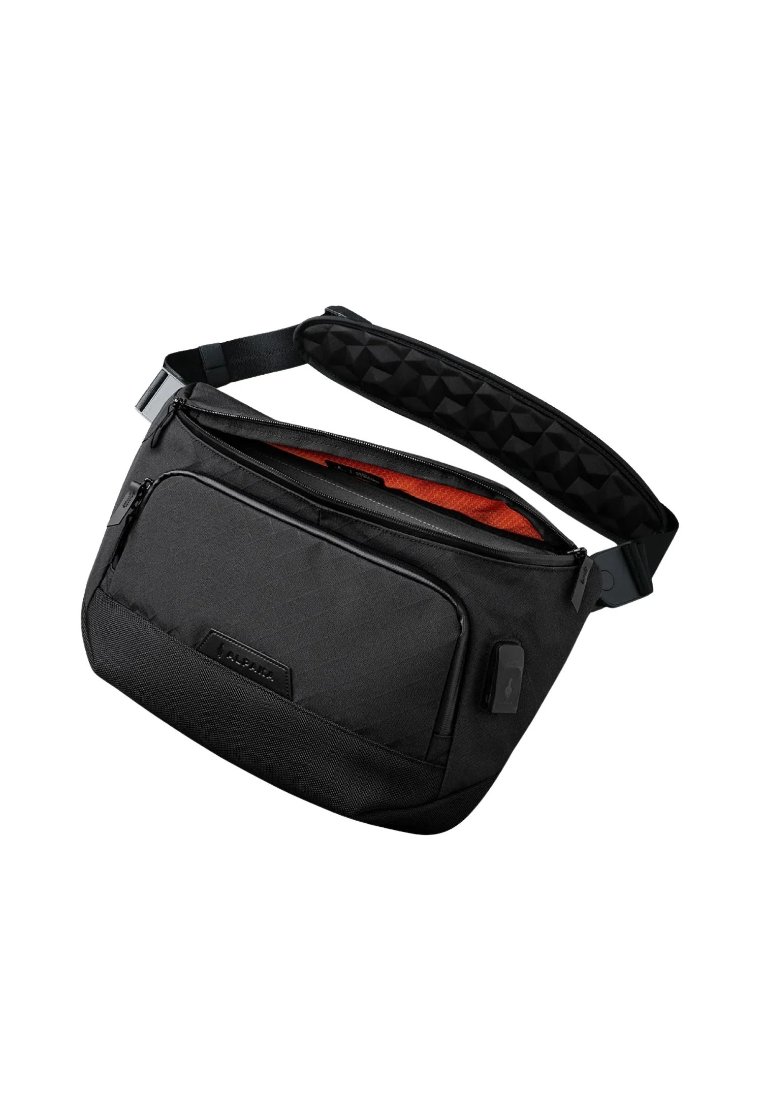 ALPAKA Bravo Sling Max V2 Axogrid 300D (Black)