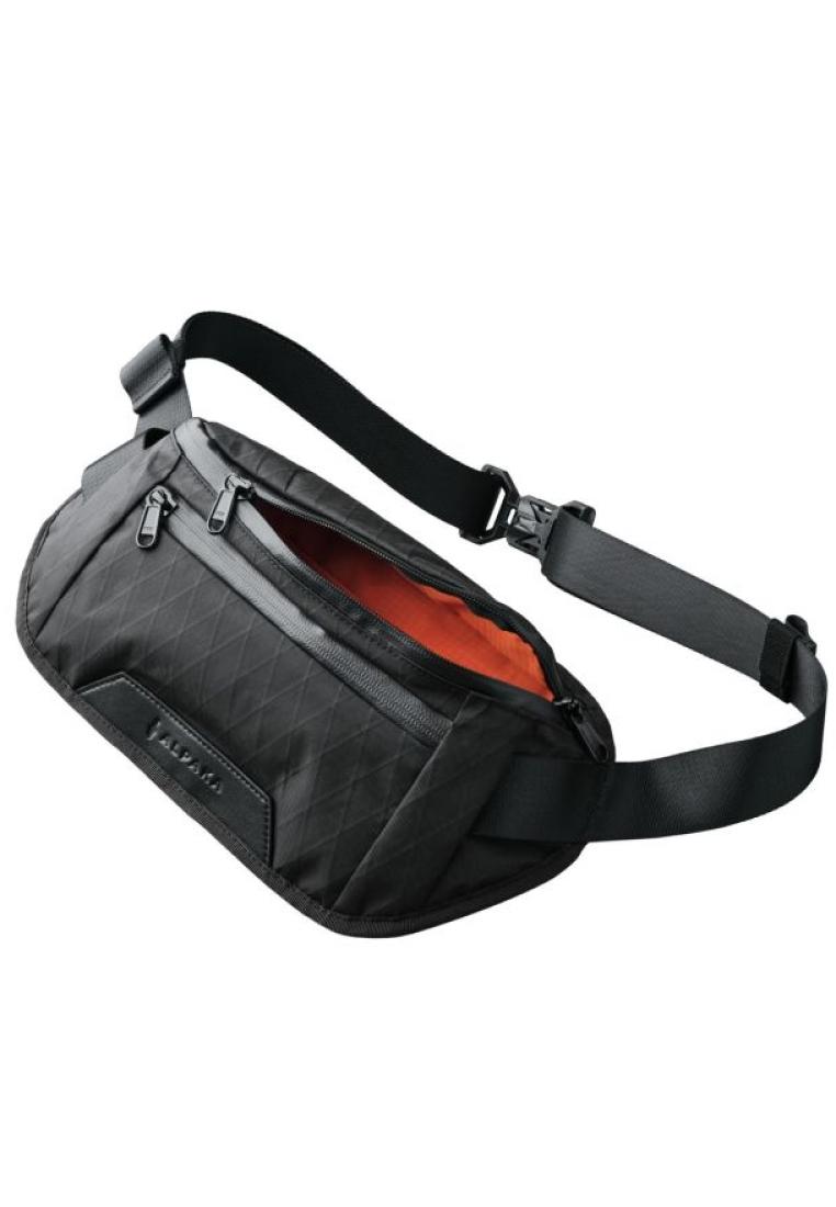 ALPAKA BRAVO SLING MINI V2 VX42 (BLACK)