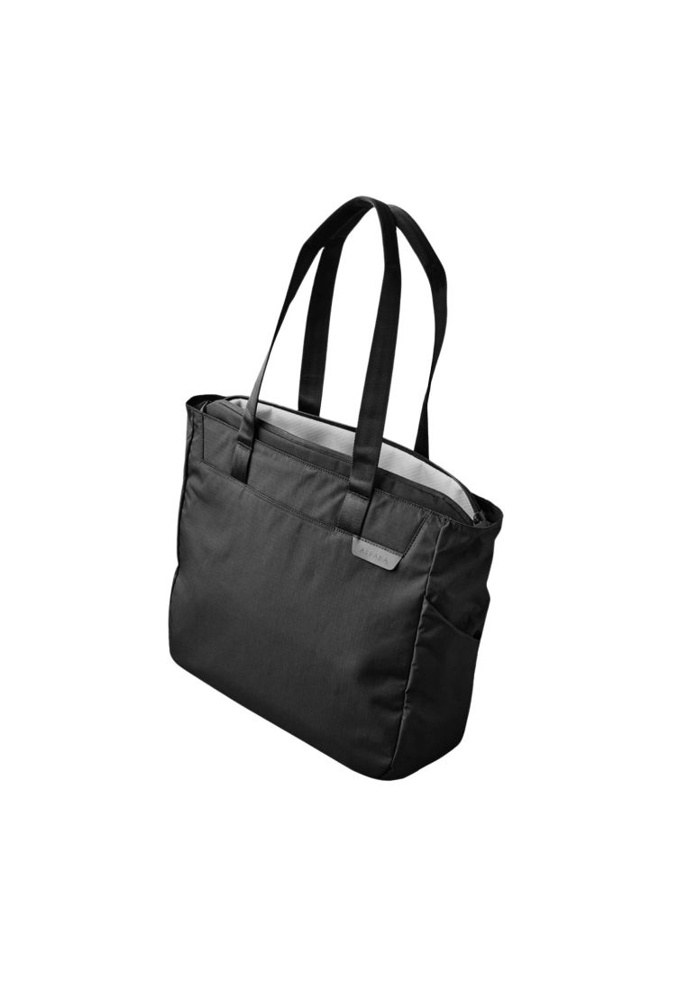 Alpaka Metro Tote Axoflux 210D (Black)