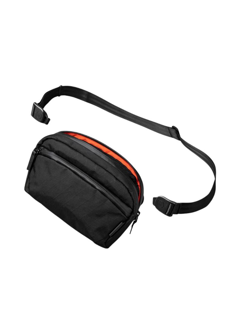 ALPAKA Flight Sling 1L X-Pac VX42 (Black)