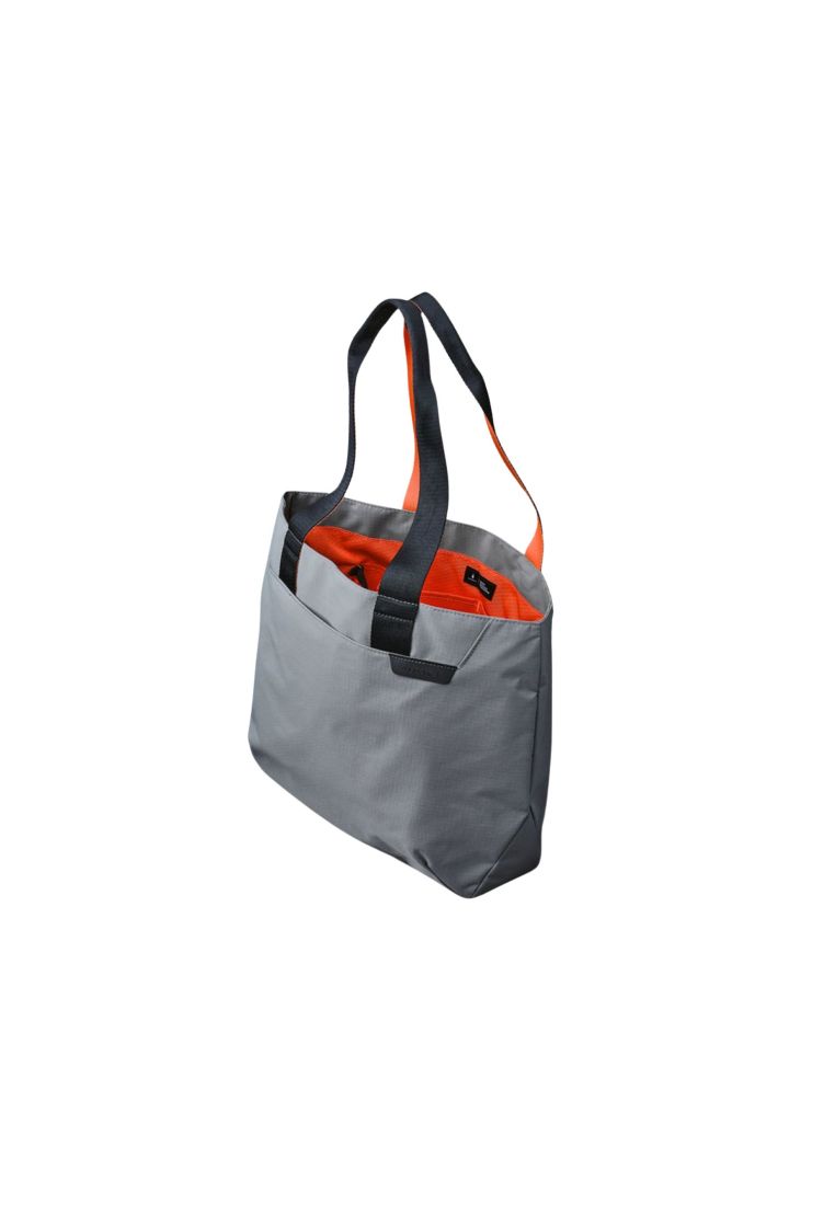 Alpaka Elements Tote Bag Axoflux 210D (Grey/Orange)