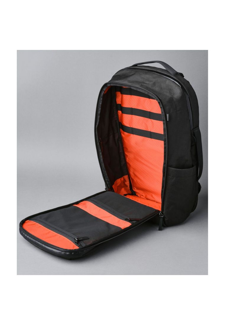 ALPAKA Elements Travel (35L) X-Pac VX 42 Backpack + Removable Waist Strap (Black)