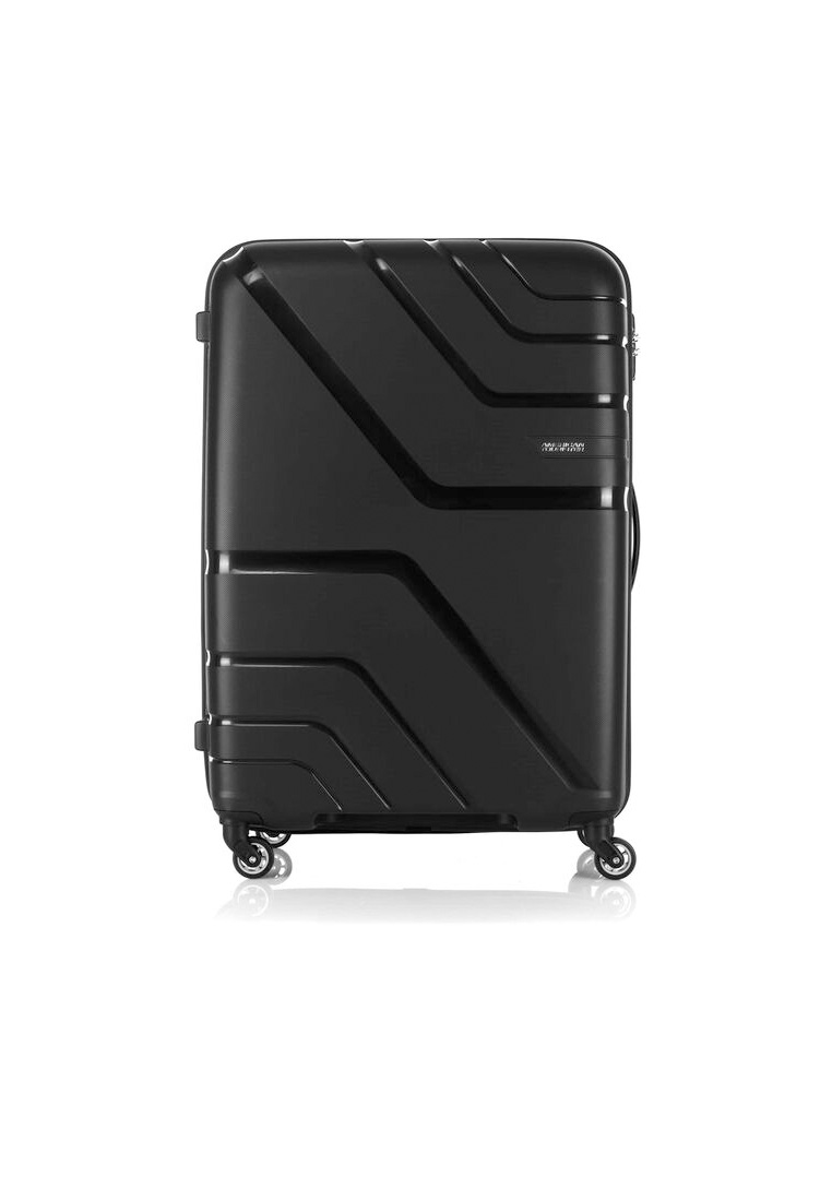 new american tourister bag