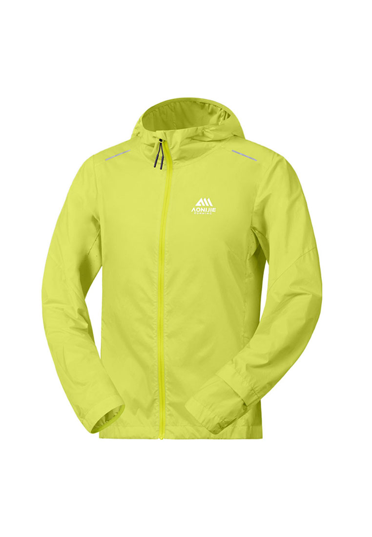 Aonijie FM5225 Ultralight Sports Jacket Men