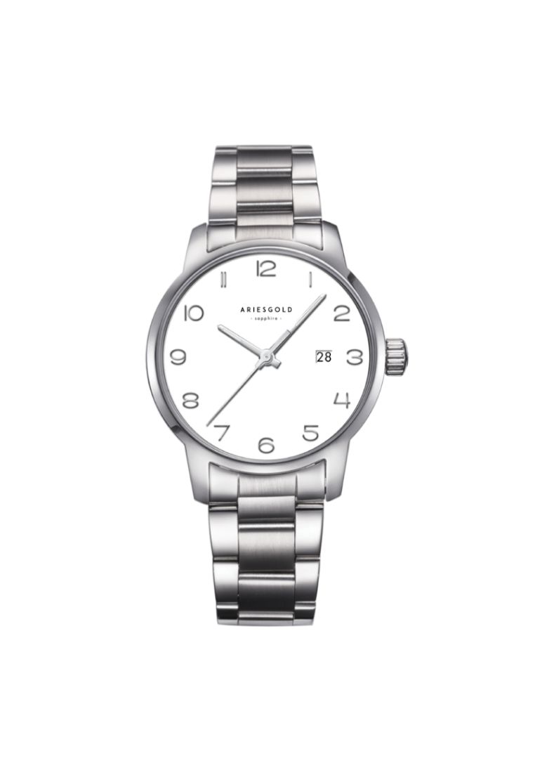 ARIES GOLD INFINITY L 1030 S-NUM WOMEN'S WATCH