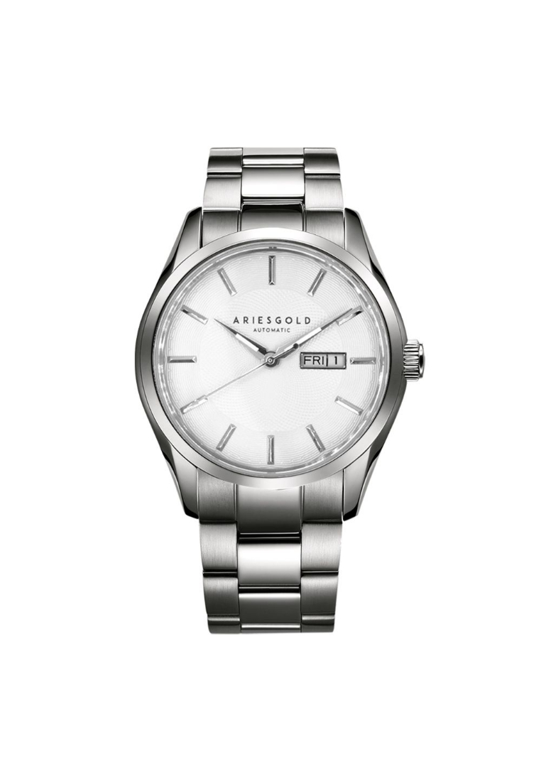 Aries Gold G 9034 S-W Men's Watch