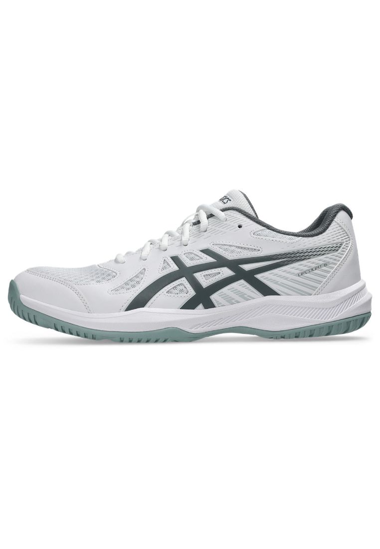 ASICS Men UPCOURT 6 Indoor Court Shoes