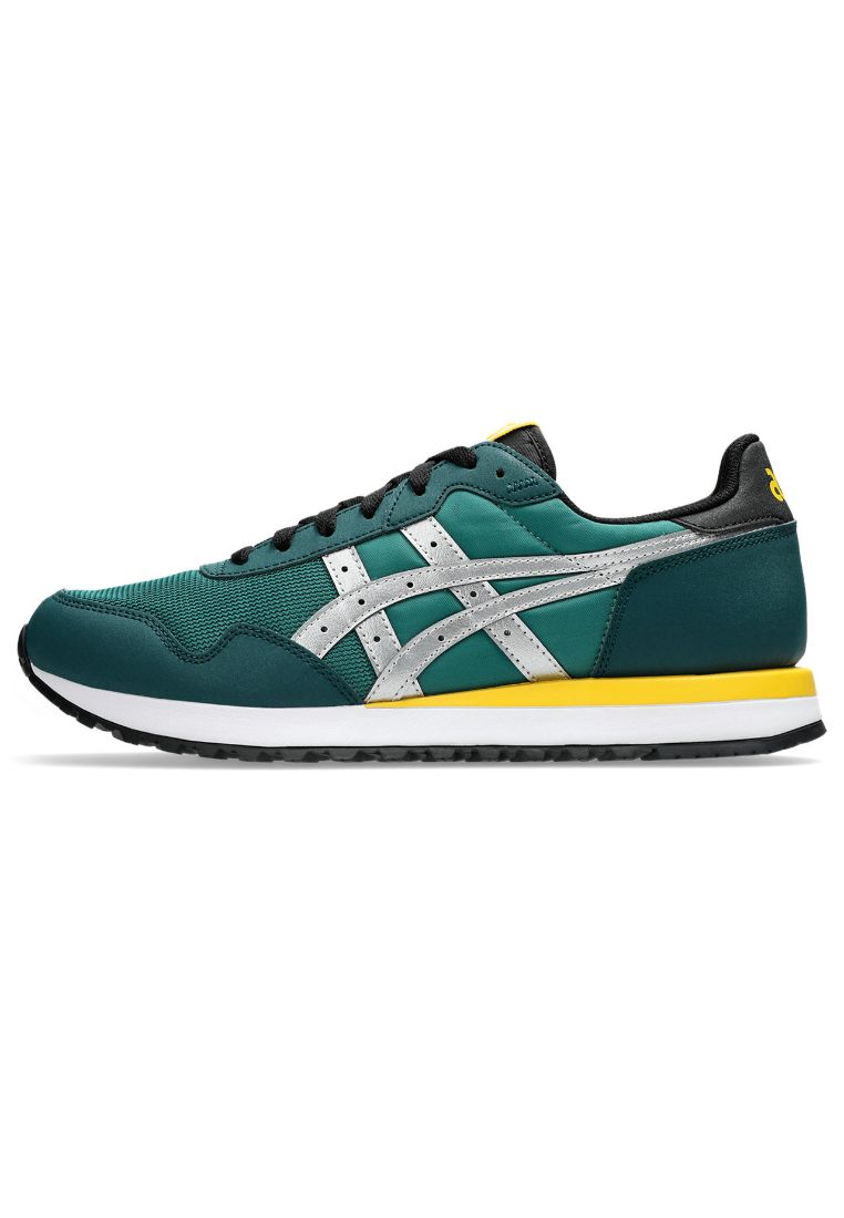 ASICS Unisex TIGER RUNNER II Sportstyle Shoes