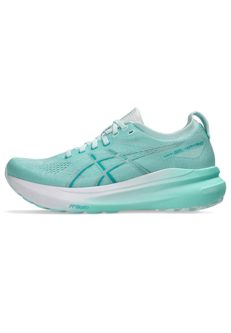 ASICS Women GEL-KAYANO 31 WIDE Running Shoes