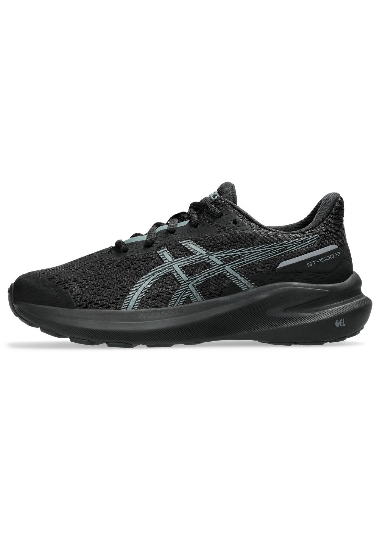 ASICS Kids GT-1000 13 Grade School Running Shoes