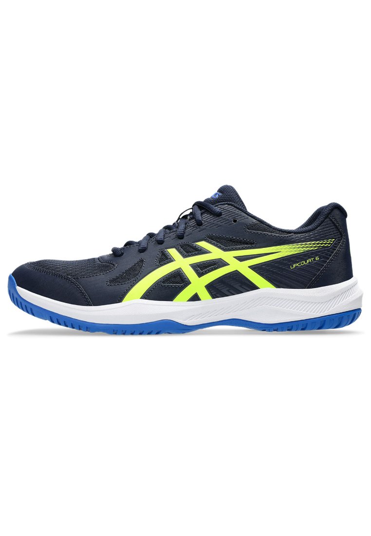 ASICS Men UPCOURT 6 Indoor Court Shoes
