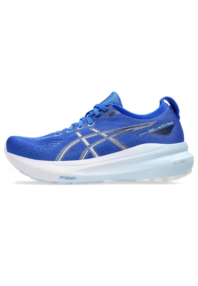 ASICS Women GEL-KAYANO 31 WIDE Running Shoes