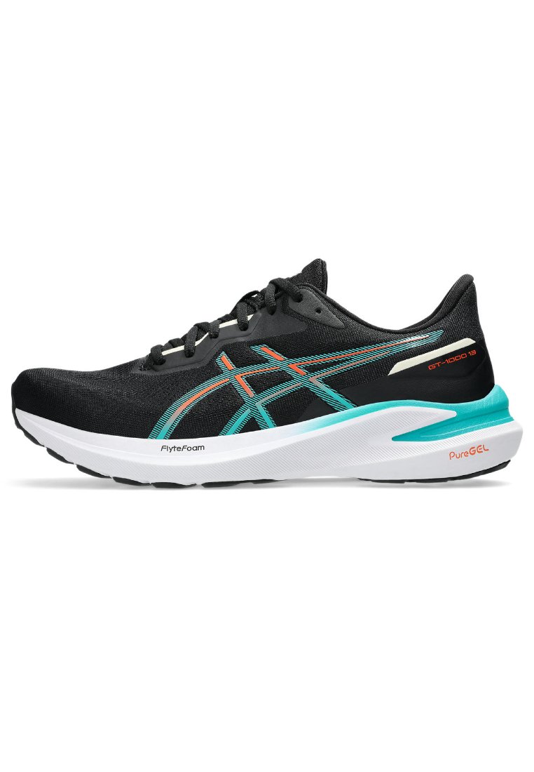 ASICS Men GT-1000 13 Running Shoes