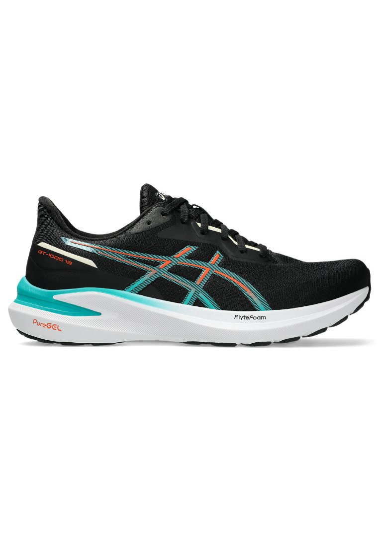 ASICS Men GT-1000 13 Running Shoes