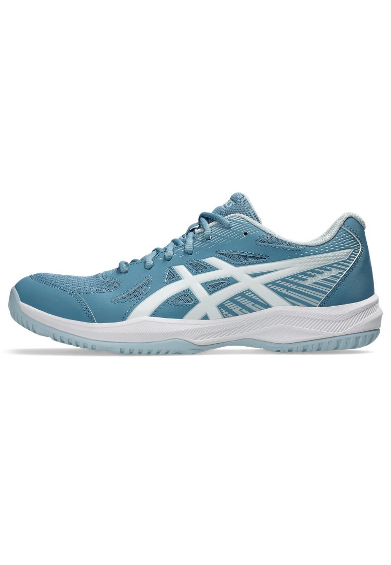 ASICS Men UPCOURT 6 Indoor Court Shoes
