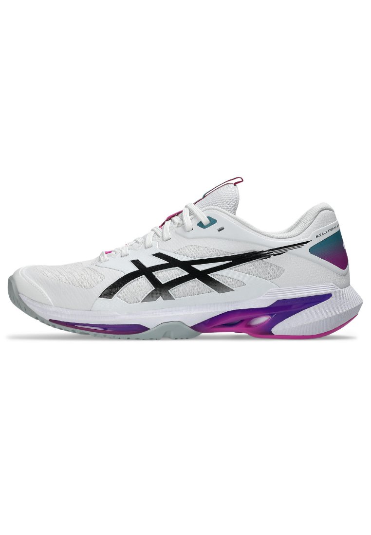 ASICS Men SOLUTION SPEED FF 4 Tennis Shoes
