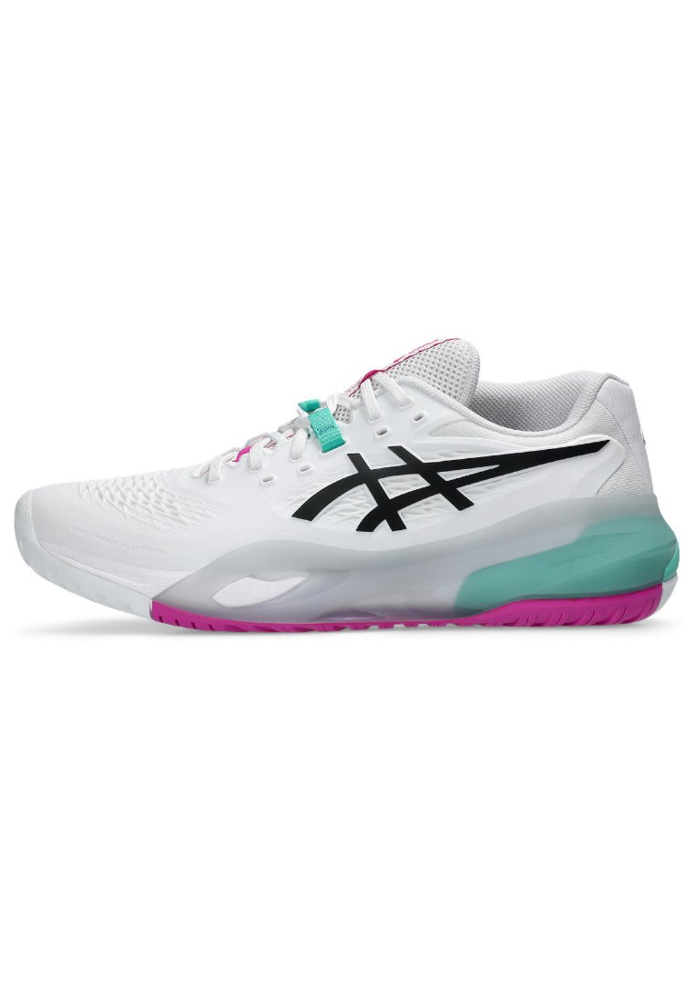 ASICS Men GEL-RESOLUTION X Tennis Shoes