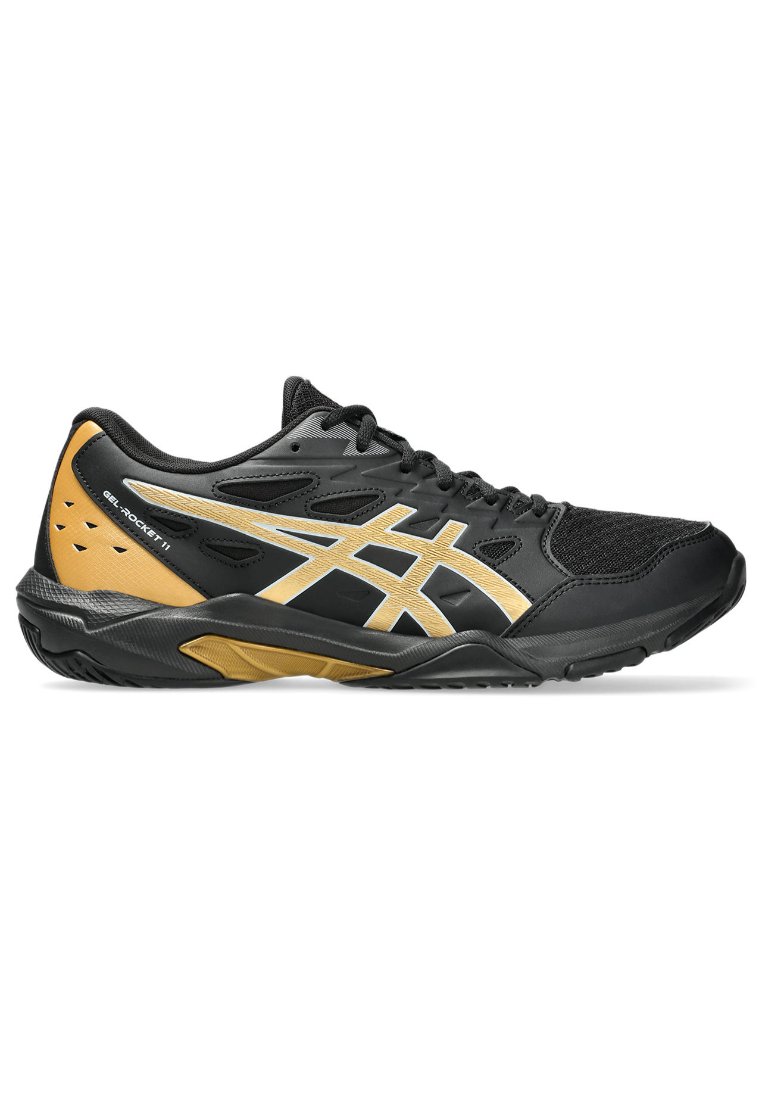 ASICS Men GEL-ROCKET 11 Indoor Court Shoes