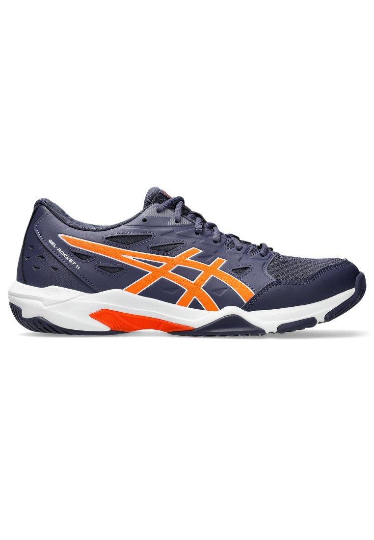 ASICS Men GEL-ROCKET 11 Indoor Court Shoes