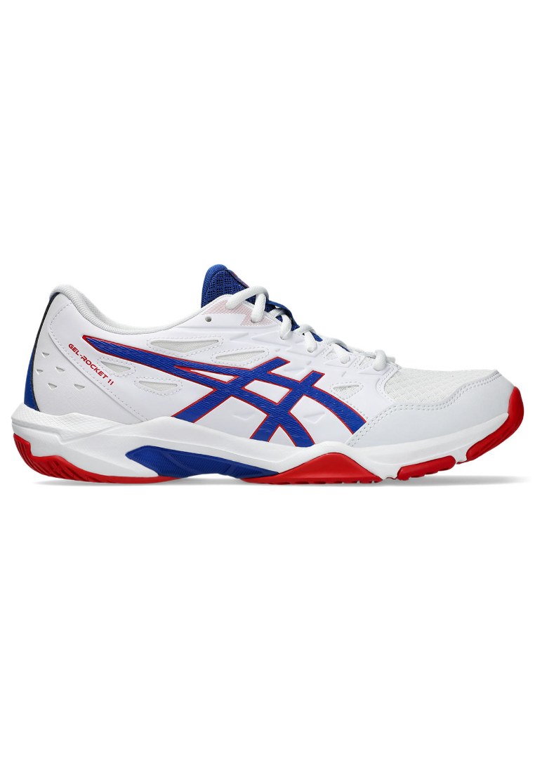 ASICS Men GEL-ROCKET 11 Indoor Court Shoes