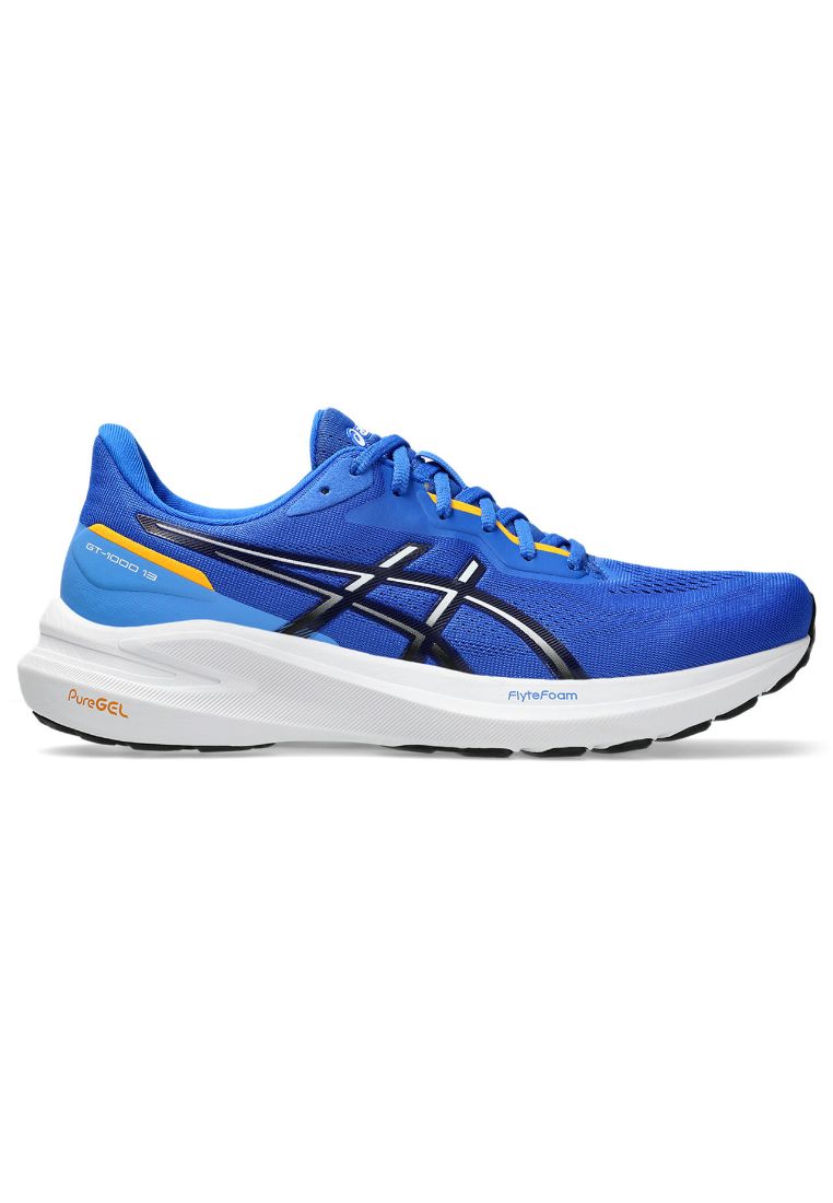 ASICS Men GT-1000 13 Running Shoes