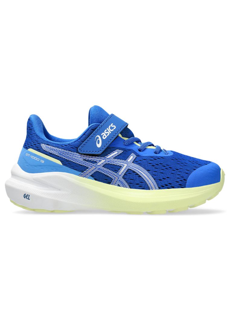 ASICS Kids GT-1000 13 Pre-School Running Shoes