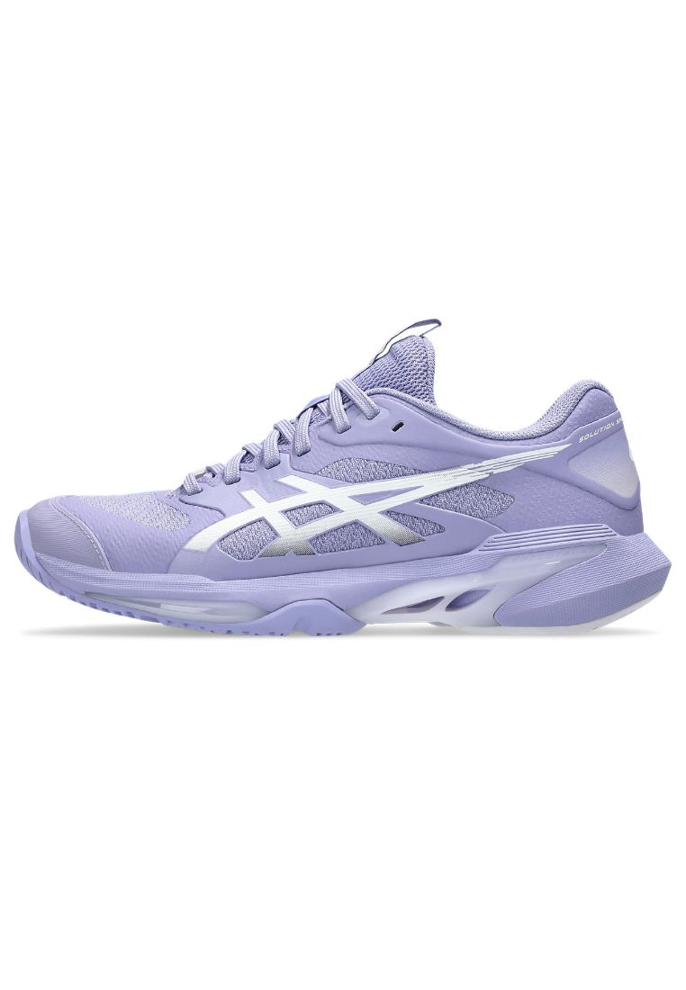 ASICS Women SOLUTION SPEED FF 4 Tennis Shoes