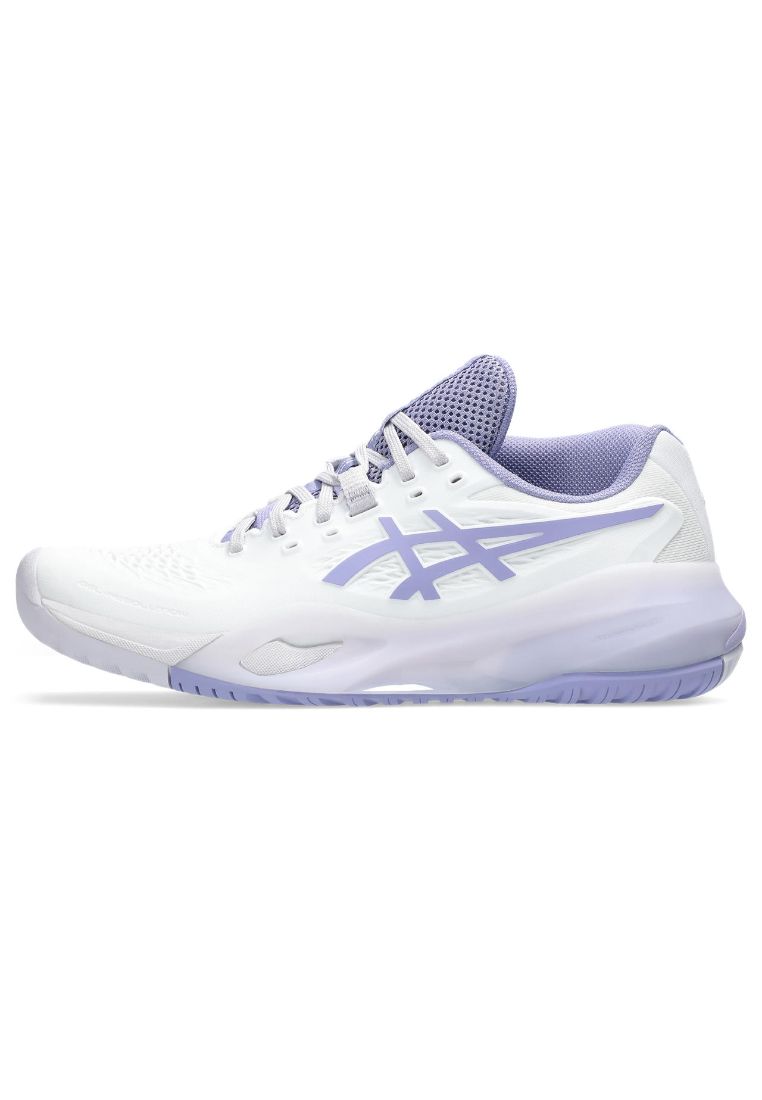 ASICS Women GEL-RESOLUTION X Tennis Shoes