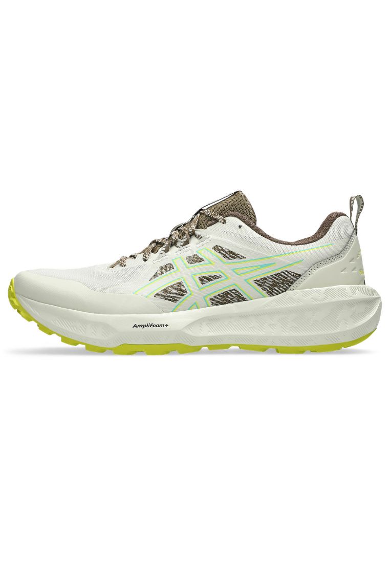 ASICS Men GEL-SONOMA 8 Trail Running Shoes