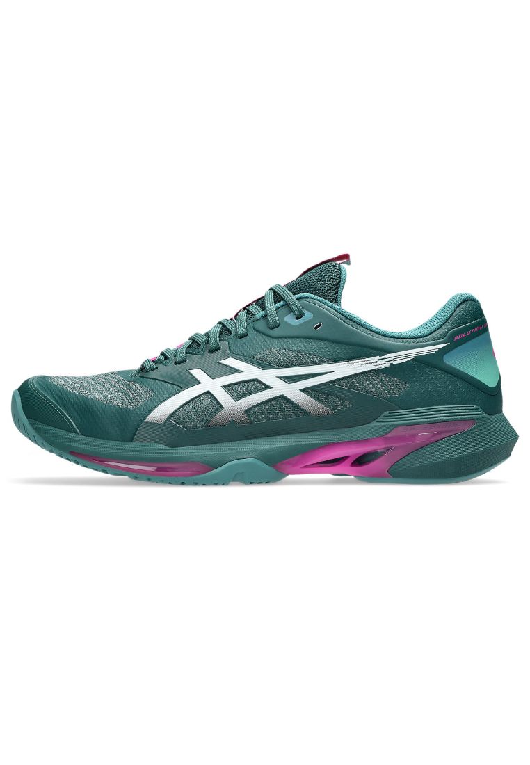 ASICS Men SOLUTION SPEED FF 4 Tennis Shoes
