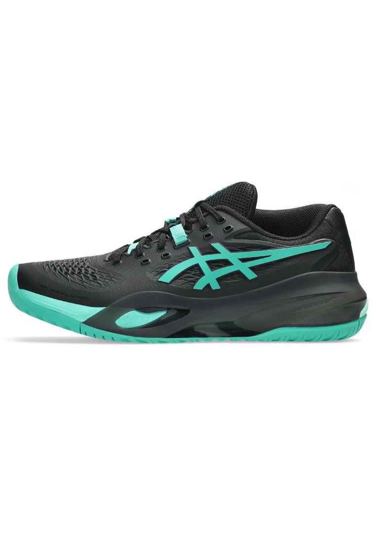 ASICS Men GEL-RESOLUTION X Tennis Shoes