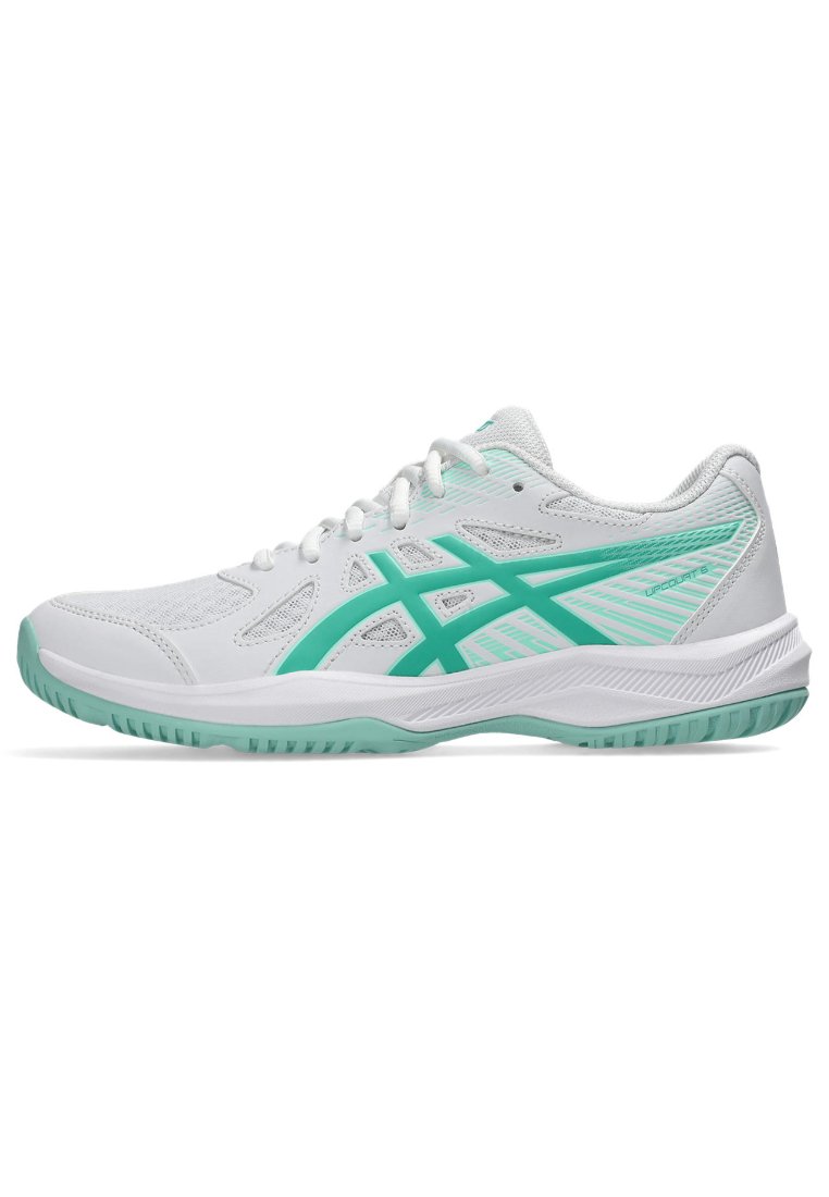 ASICS Women UPCOURT 6 Indoor Court Shoes