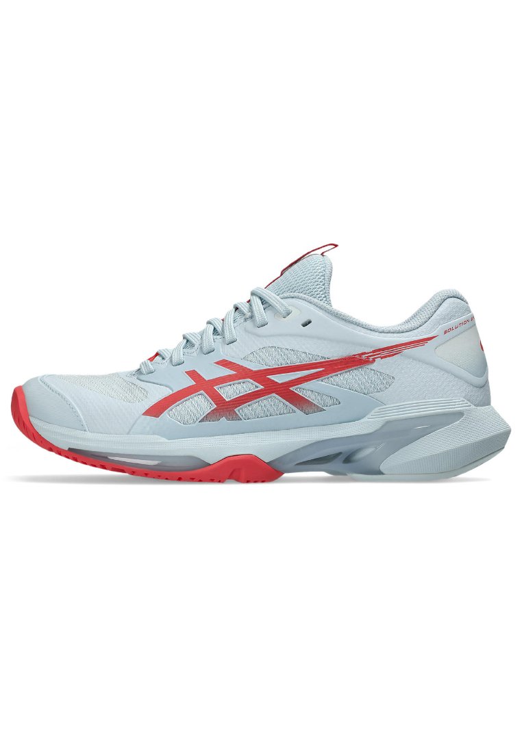 ASICS Women SOLUTION SPEED FF 4 Tennis Shoes