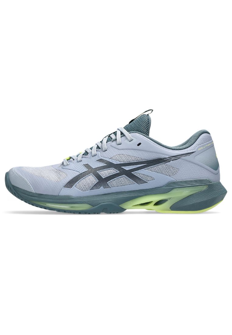 ASICS Men SOLUTION SPEED FF 4 Tennis Shoes